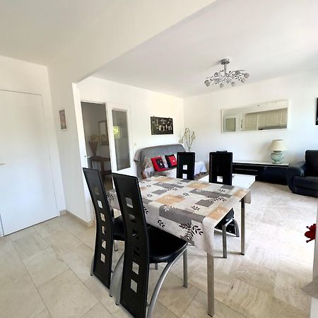Appartement 2 Pieces Cavalaire Sur Mer 60M2 מראה חיצוני תמונה