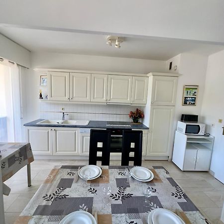 Appartement 2 Pieces Cavalaire Sur Mer 60M2 מראה חיצוני תמונה