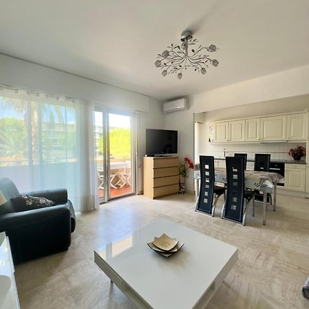 Appartement 2 Pieces Cavalaire Sur Mer 60M2 מראה חיצוני תמונה