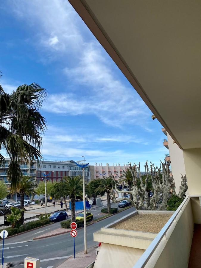 Appartement 2 Pieces Cavalaire Sur Mer 60M2 מראה חיצוני תמונה