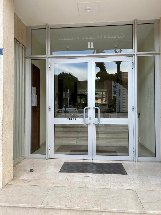 Appartement 2 Pieces Cavalaire Sur Mer 60M2 מראה חיצוני תמונה