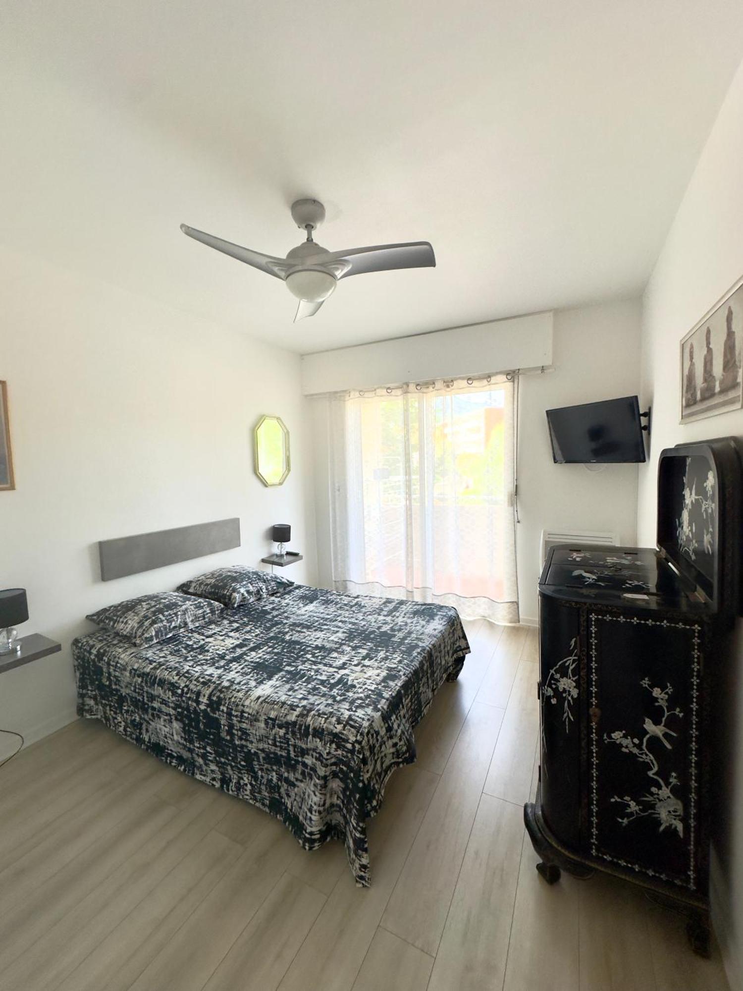 Appartement 2 Pieces Cavalaire Sur Mer 60M2 מראה חיצוני תמונה