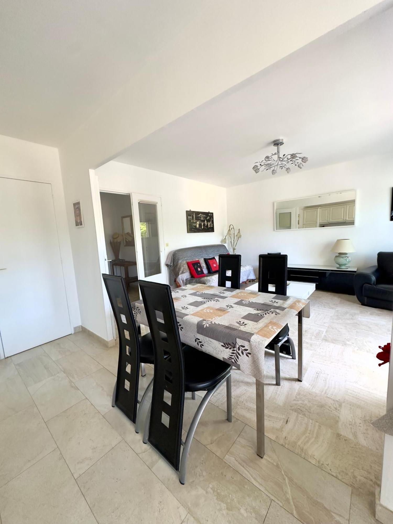 Appartement 2 Pieces Cavalaire Sur Mer 60M2 מראה חיצוני תמונה