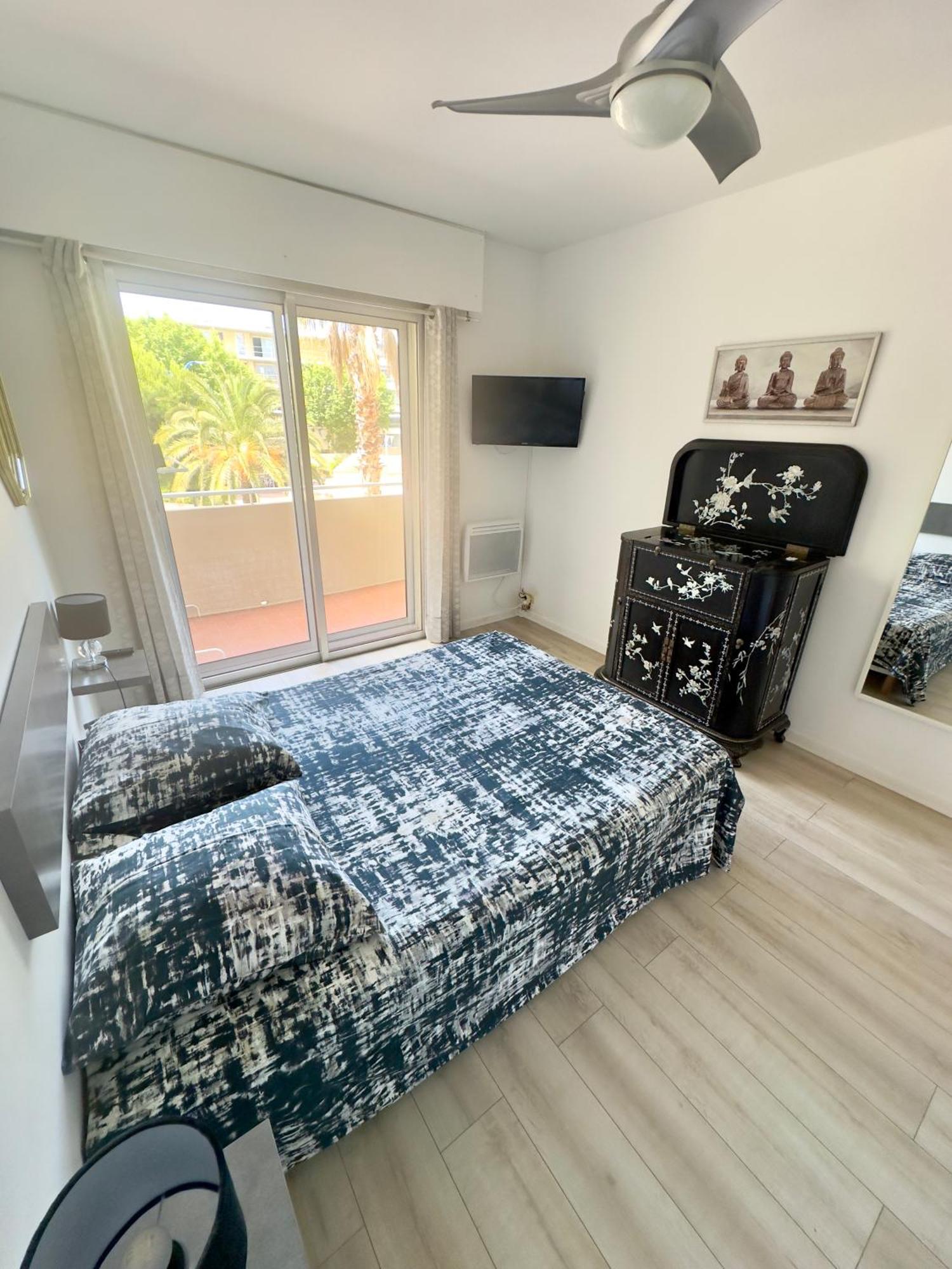 Appartement 2 Pieces Cavalaire Sur Mer 60M2 מראה חיצוני תמונה