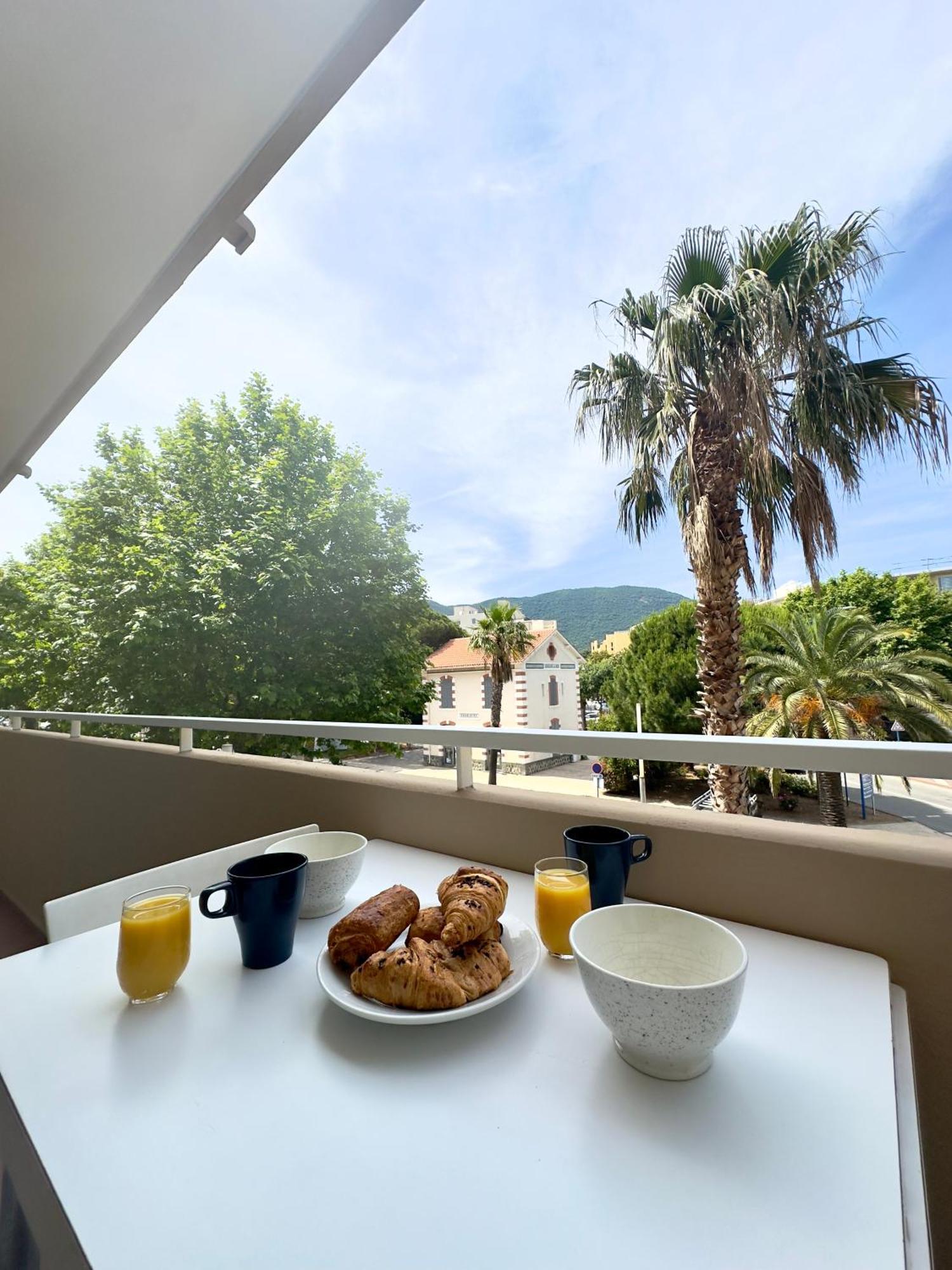 Appartement 2 Pieces Cavalaire Sur Mer 60M2 מראה חיצוני תמונה