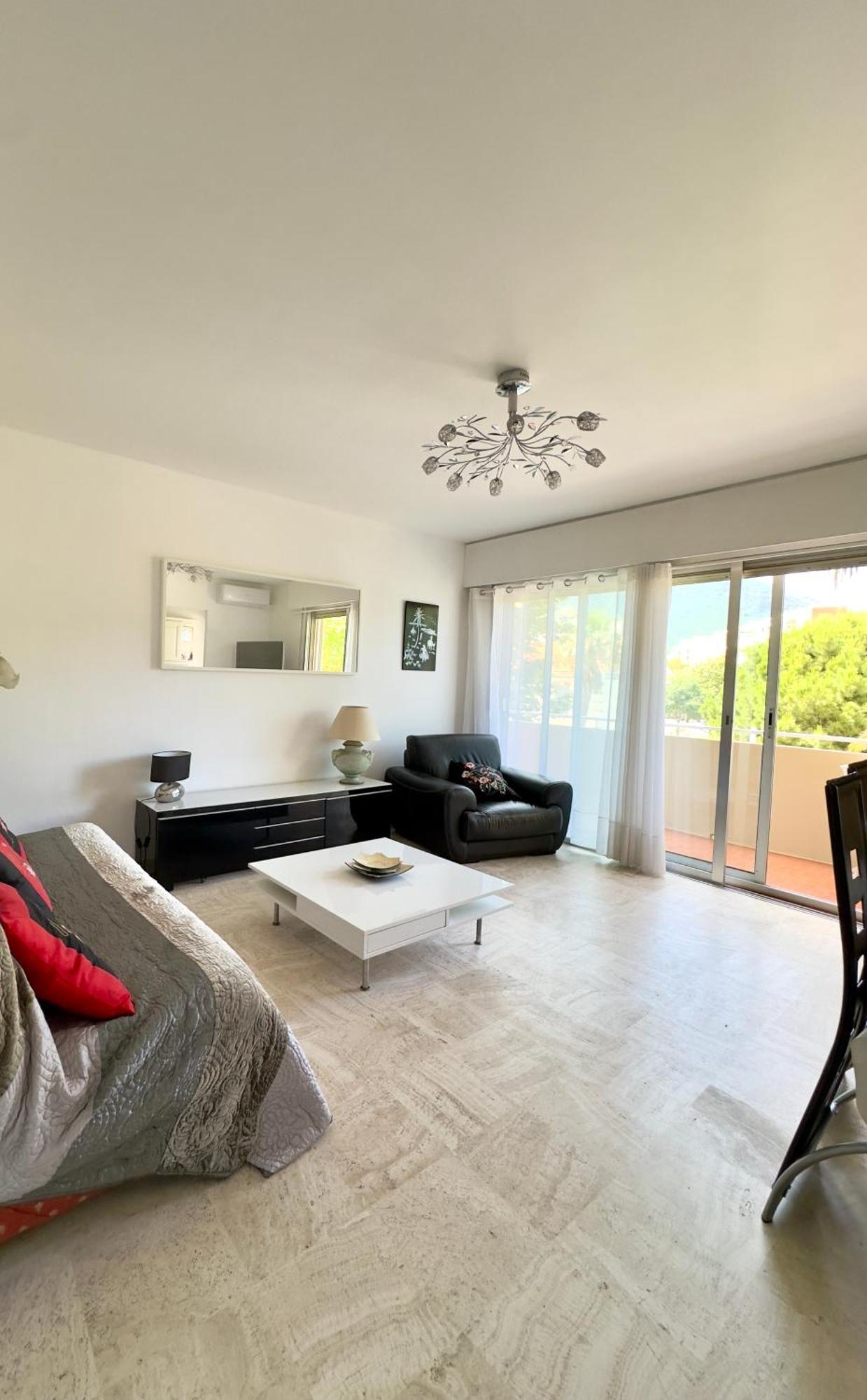 Appartement 2 Pieces Cavalaire Sur Mer 60M2 מראה חיצוני תמונה