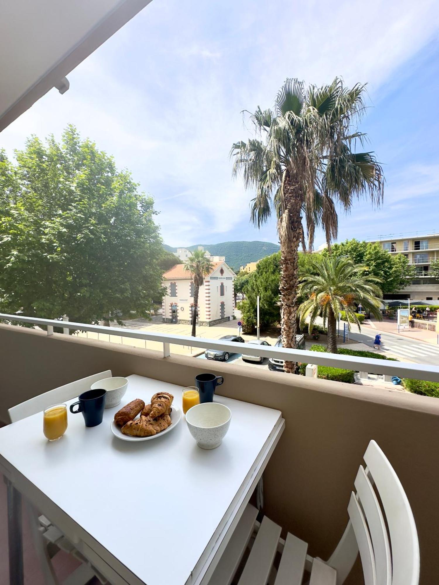 Appartement 2 Pieces Cavalaire Sur Mer 60M2 מראה חיצוני תמונה