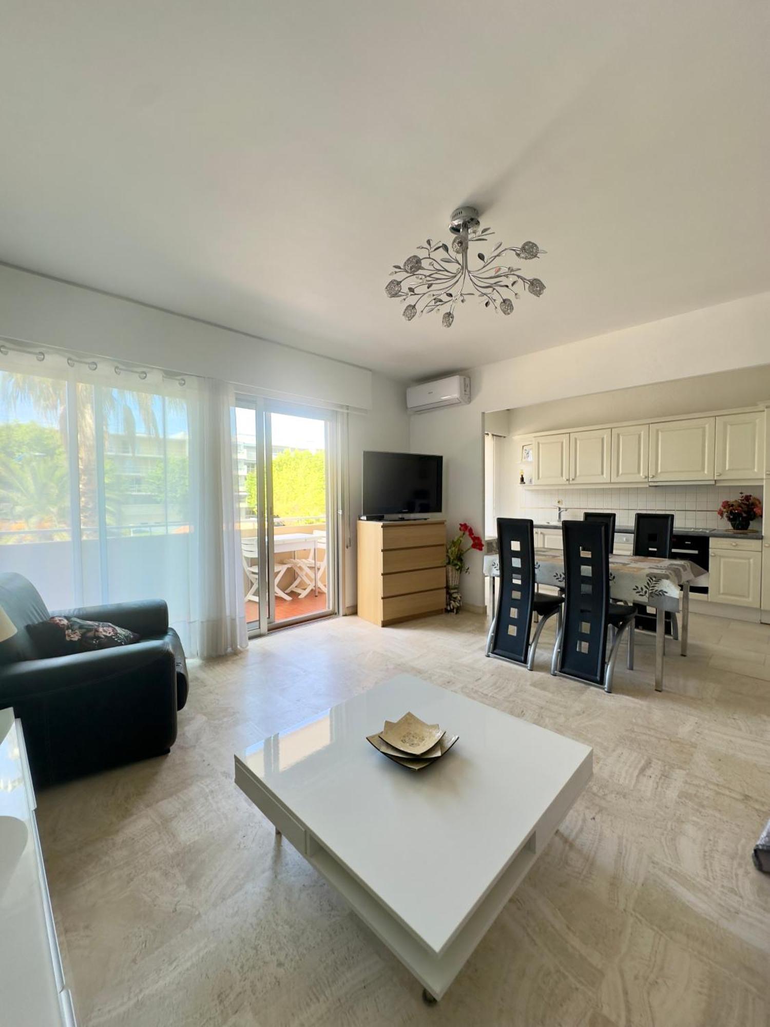 Appartement 2 Pieces Cavalaire Sur Mer 60M2 מראה חיצוני תמונה